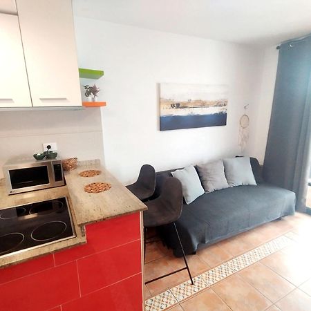 Bungalow Duna Verde Maspalomas  Buitenkant foto
