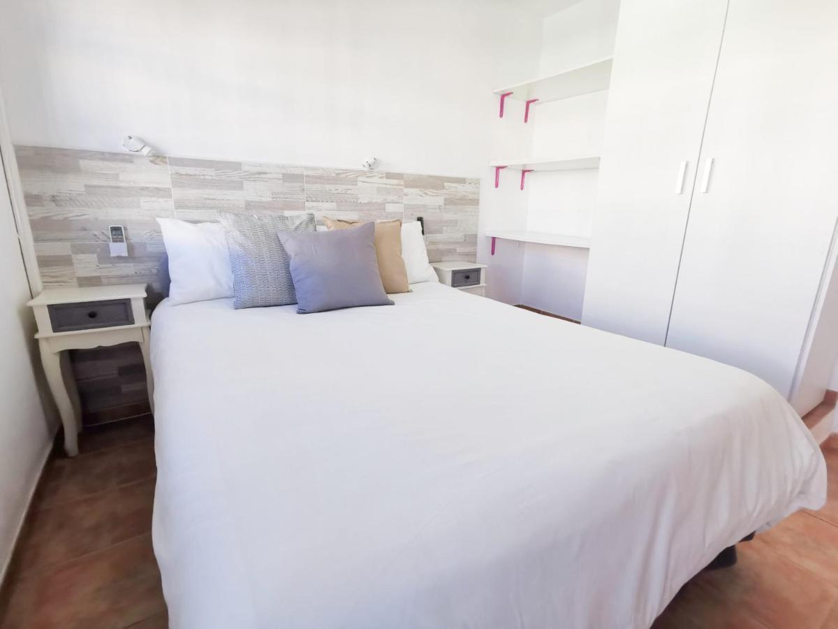 Bungalow Duna Verde Maspalomas  Buitenkant foto