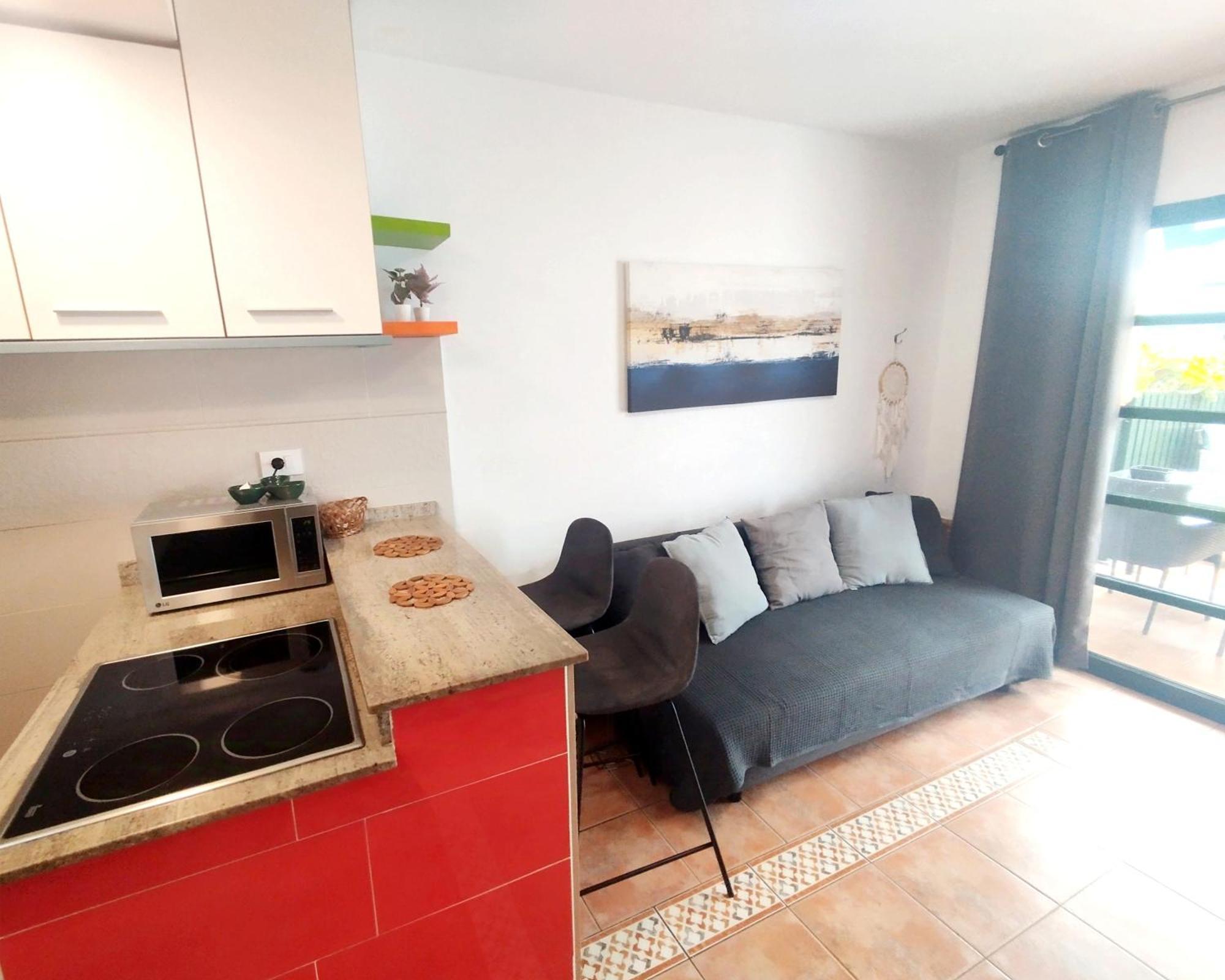 Bungalow Duna Verde Maspalomas  Buitenkant foto